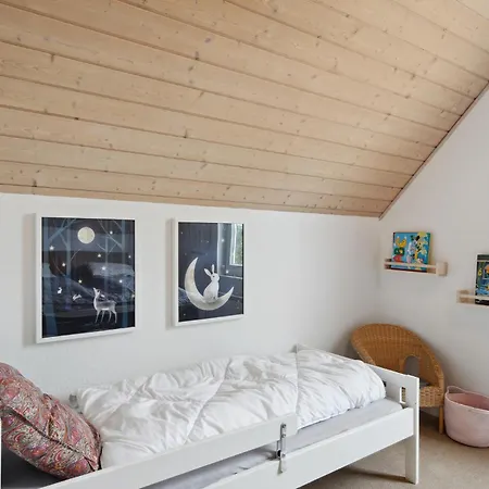 Stunning In With Kitchen Norre Nebel