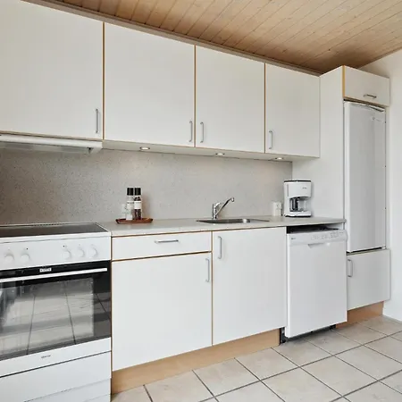 Holiday home 2 Bedroom In Norre Nebel