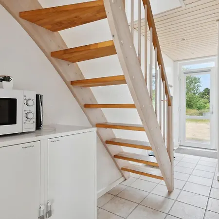2 Bedroom In Norre Nebel