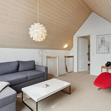 Holiday home Stunning In With Kitchen Norre Nebel